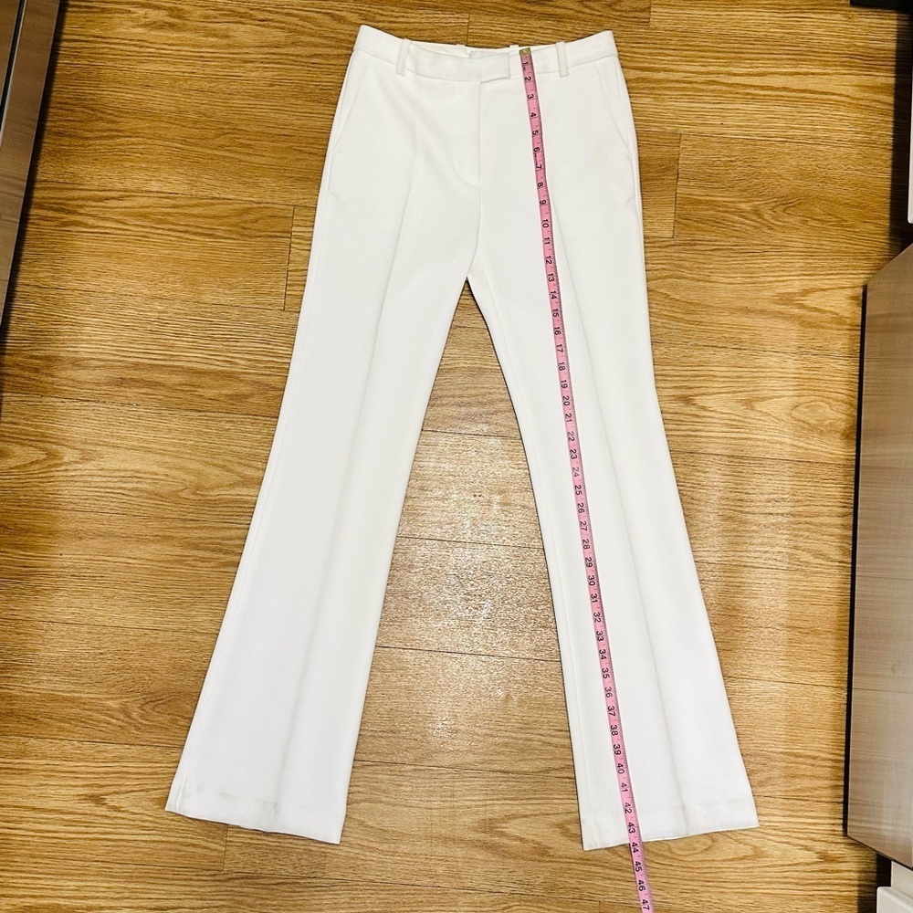 3.1 Phillip Lim off white pants - Picture 2 of 12